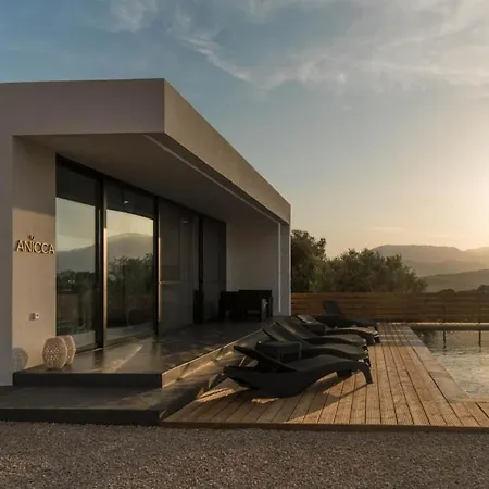Vakantiehuis Anicca, Meganisi