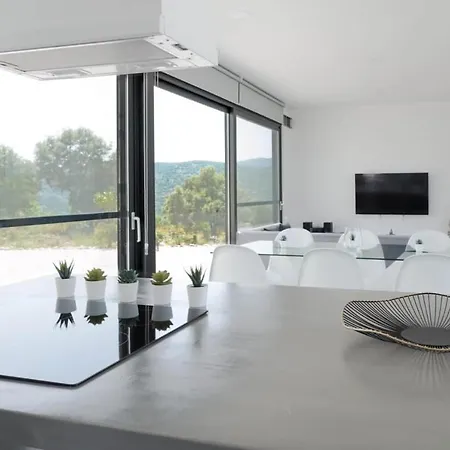 Anicca, Feriehus *