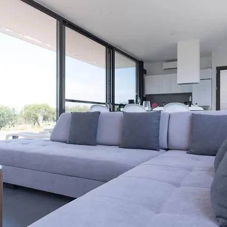 Vakantiehuis Anicca,