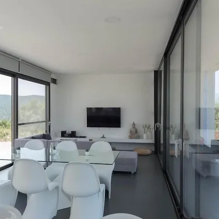 Vakantiehuis Anicca, *