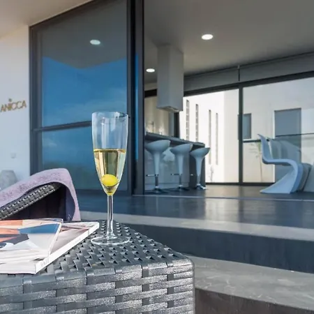 Vakantiehuis Anicca,